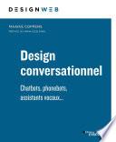 Design conversationnel