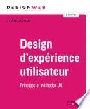Design d'experience utilisateur