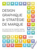 Design graphique et stratégie de marque