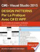Design Patterns avec UML 2 et C#6