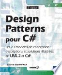 Design Patterns pour C#