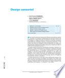 Design sensoriel