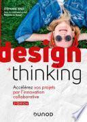 Design Thinking - 2e éd.