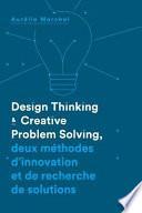 Design Thinking & Creative Problem Solving