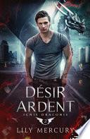 Livre Désir Ardent