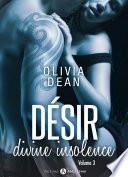 Désir - Divine insolence 3