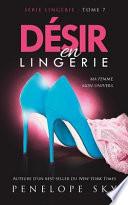 Désir En Lingerie