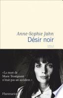 Désir noir