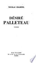Désiré Palleteau
