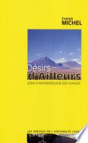 Désirs d'ailleurs