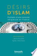 Désirs d'islam