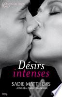 Désirs intenses