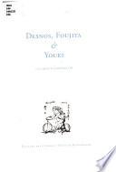 Desnos, Foujita & Youki