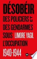 Désobéir