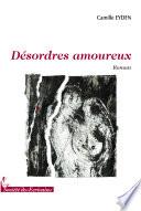 Désordres amoureux