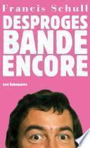 Desproges bande encore