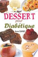 Dessert pour diabétique