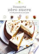 Desserts zéro sucre
