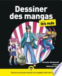 Dessiner des mangas pour les Nuls, 2e éd.