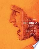 Dessiner grâce au cerveau droit