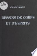 Dessins de corps et d'esprits