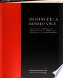 Dessins de la Renaissance
