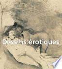 Dessins érotiques