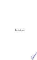 destin de con