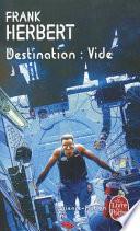 Destination Vide