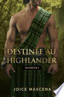 Destinée au Highlander