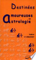Destinées amoureuses en astrologie