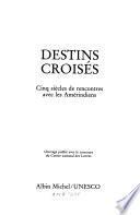 Destins croisés