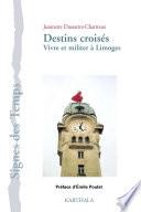 Destins croisés
