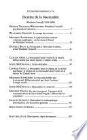 Destins de la bisexualité