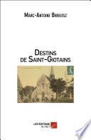 Destins de Saint-Giotains