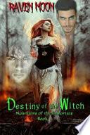 Destiny of the Witch