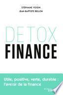 Detox finance