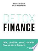 Detox finance