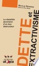 Dette et extractivisme