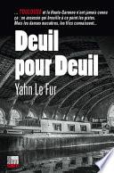 Deuil pour deuil