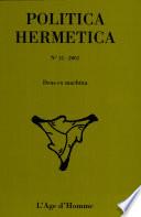 Deus ex machina