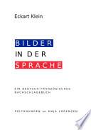 Deutsch-Französisches Nachschlagebuch
