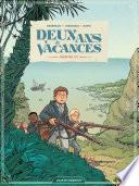 Deux ans de vacances - Tome 01