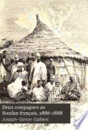 Deux campagnes au Soudan français, 1886-1888