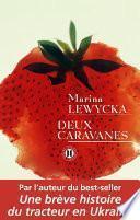 Deux caravanes