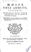 Deux cent cinquantes pieçes ...