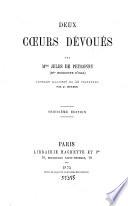 Deux coeurs dévouées