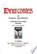 Deux contes