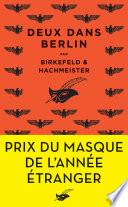 Deux dans Berlin
