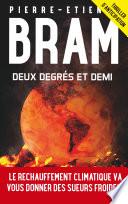 Deux degrés et demi